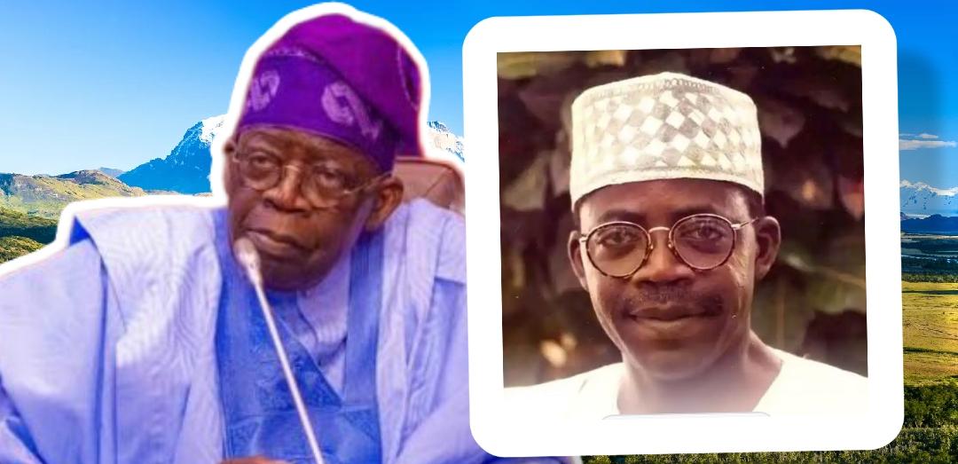 The Remarkable Metamorphosis and Transformation of President Tinubu.