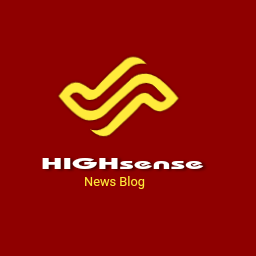 The HIGHsense News Blog (Nigeria)